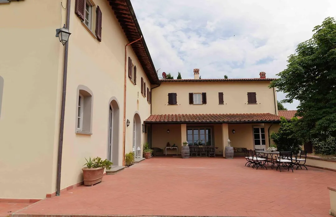 Agriturismo Il Principino-1