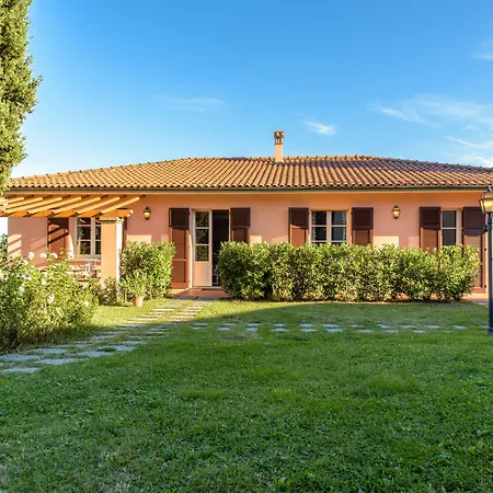 Agriturismo Il Principino-2